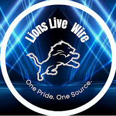  Lions Live Wire
