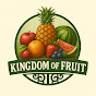 Kingdom of Fruit logo