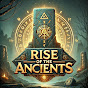 Rise of the Ancients logo
