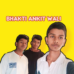 Bhakti Ankit Wali avatar