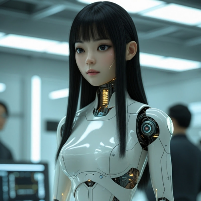 로보허그 RoboHug