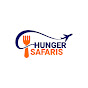 Hunger Safaris logo
