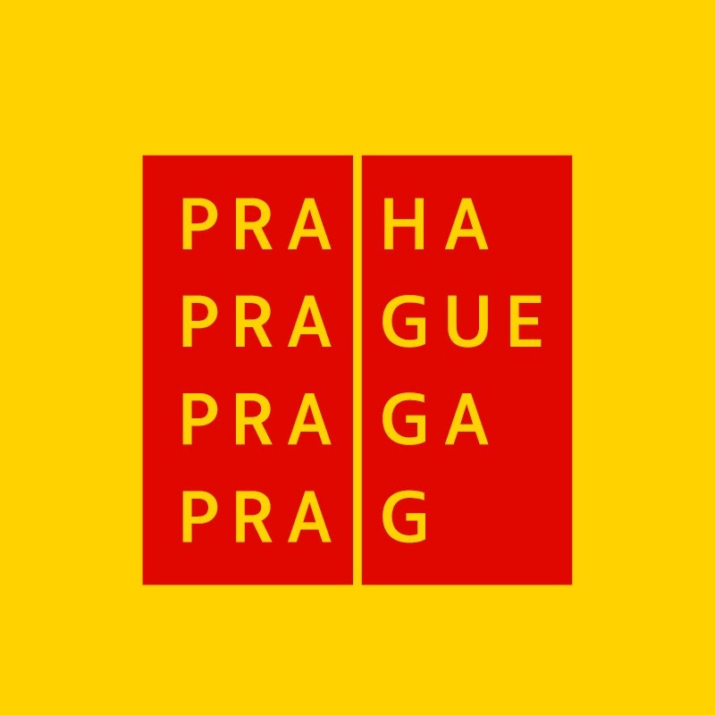 Hlavní město Praha