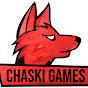 chaski games