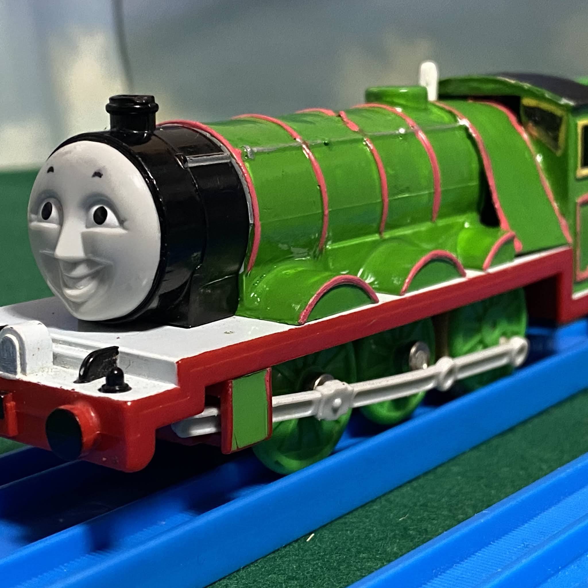 Post from Meme the Green Engine