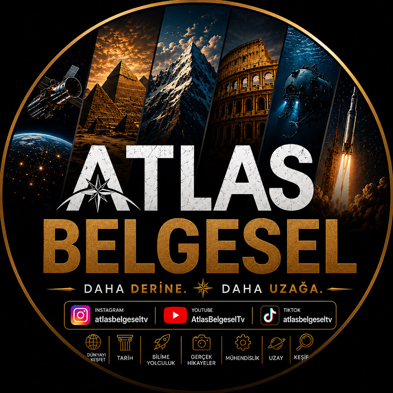 Atlas Belgesel