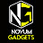 Novum Gadgets