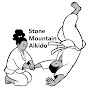 Stone Mountain Aikido logo
