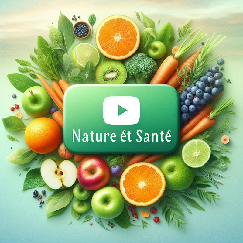 Nature & Santé
