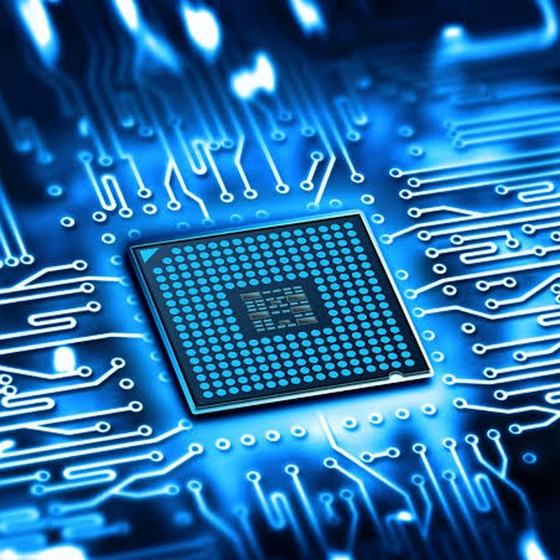 Hire CORE_TECH — Tech & Science YouTube creator for sponsorships