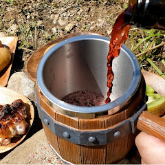 異世界の茜ちゃんご飯