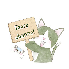 Tears Channel 加賀じゃぱん