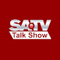 SATV Talk Show logo