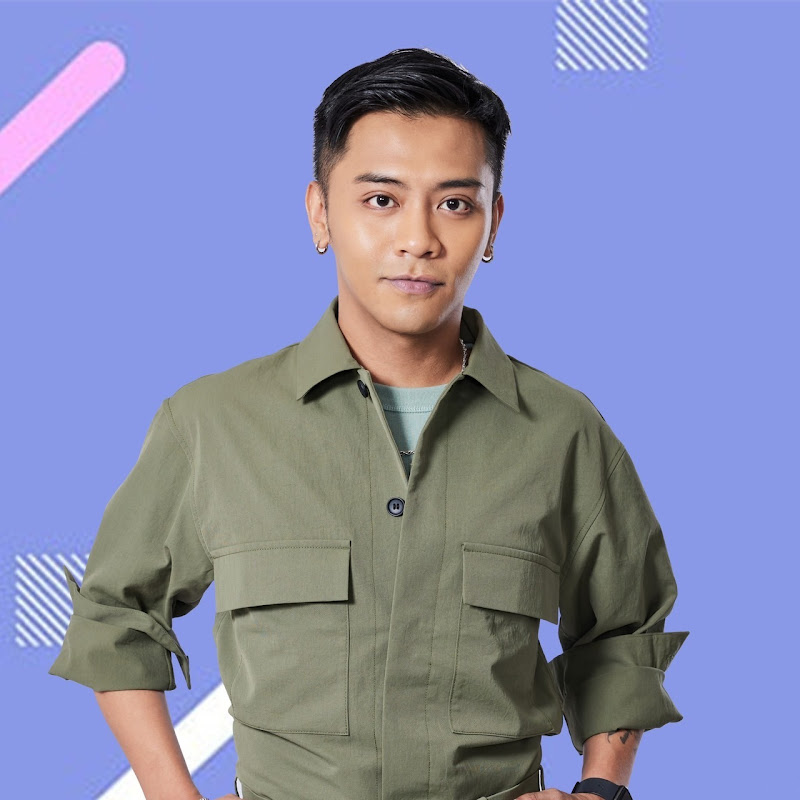 布萊克薛薛 Logo