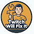 CrUGb51pC30-channel-avatar-Twitch Will Fix It
