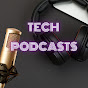 Tech podcasts