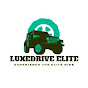 LuxeDrive Elite logo