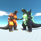 Dinosaur VS Godzilla