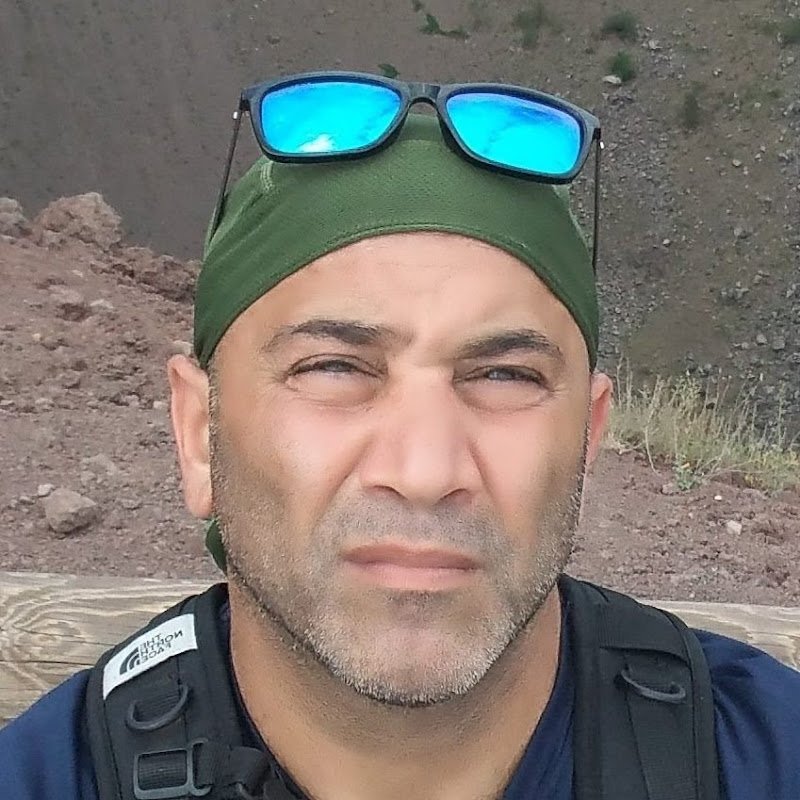Channel Avatar
