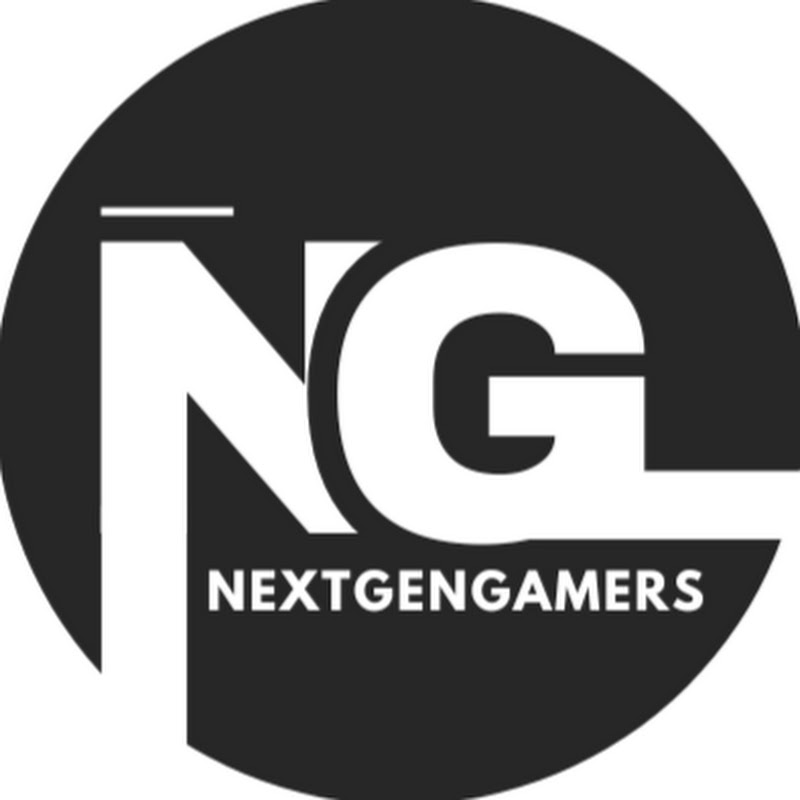 NextGenGamers Logo