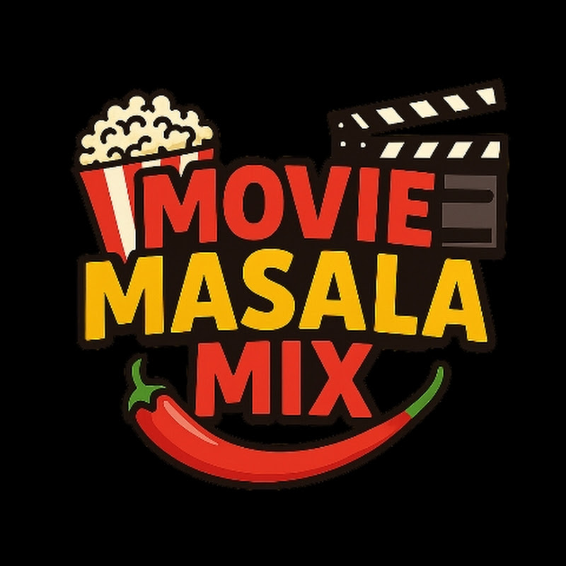 Movie Masala Mix 