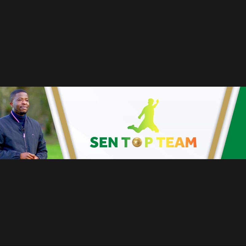 SEN TOP TEAM
