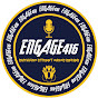 Surviving Street Gangs Series - Engage416 - TPS logo