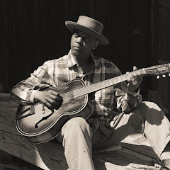Eric Bibb Official
