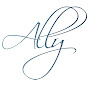 Ally Academy - Mental Health and Wellness logo