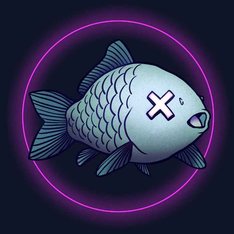 A Dead Fish