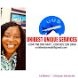 Unibest - Unique Services  logo