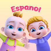 Happy Tots Español - Canciones Infantiles