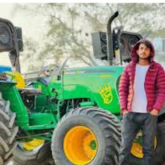 HARSH SANGWAN JAAT 