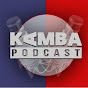 Kamba Podcast logo