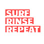 Surf Rinse Repeat YouTube Profile Photo
