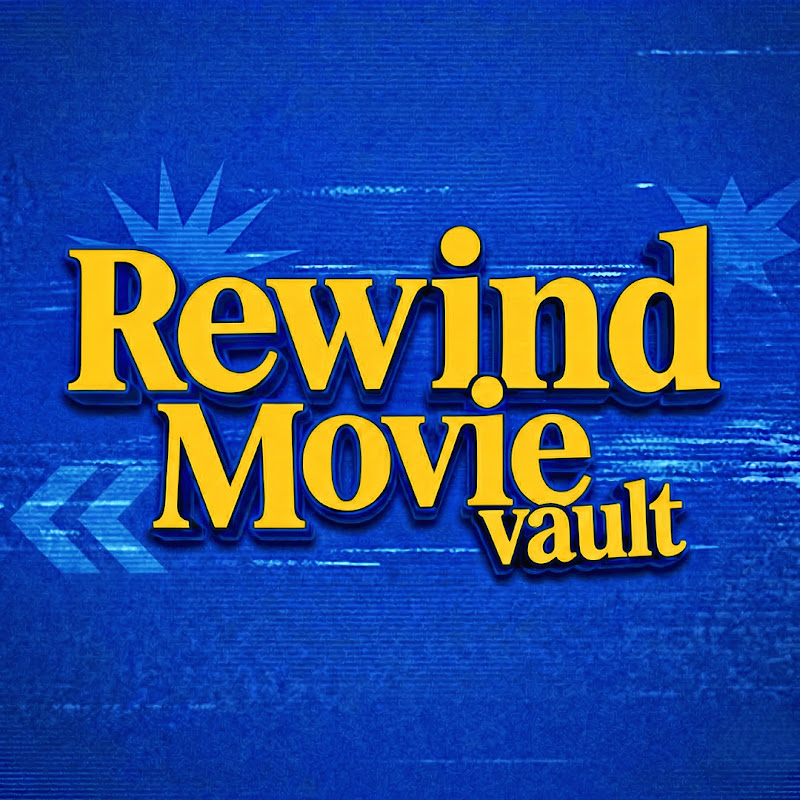 Rewind Movie Vault