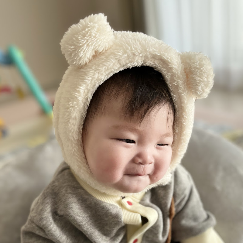 ゆめみるふーちゃん