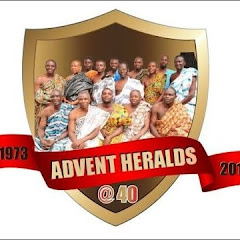 THE ADVENT HERALDS BAND GHANA