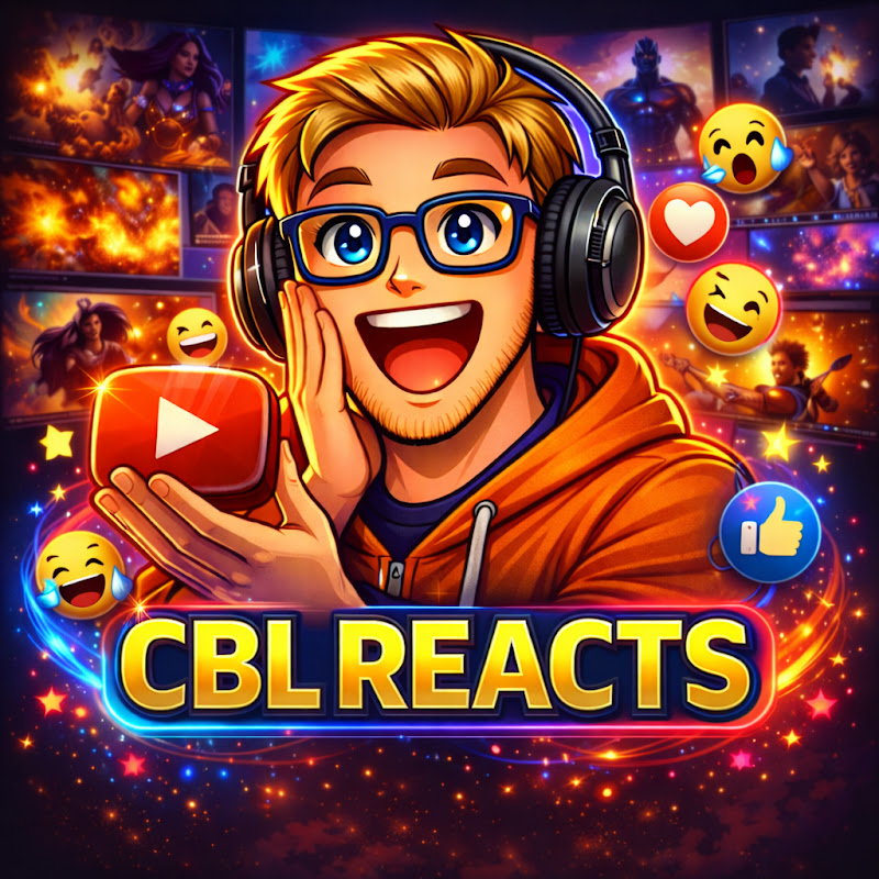 CBL Reacts