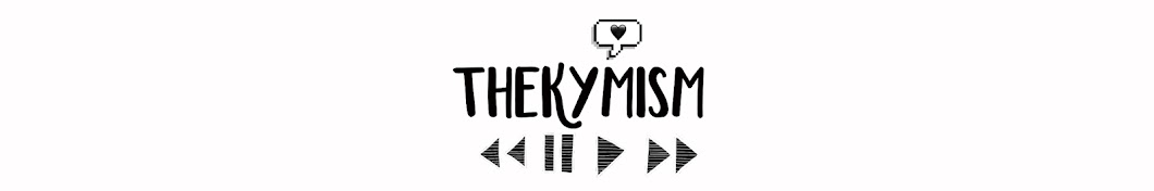 Thekymism YouTube channel avatar