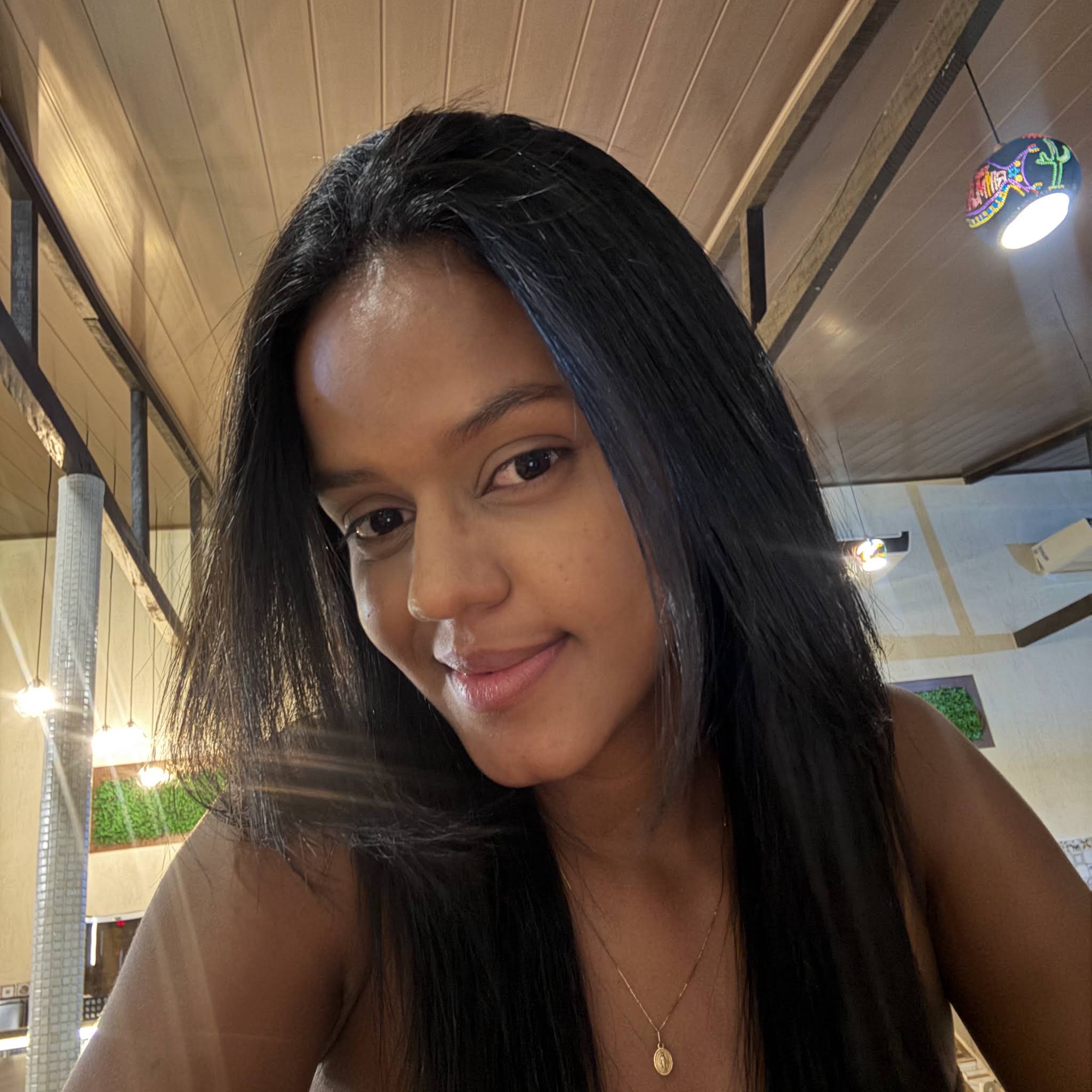 Post from Kinha Alves