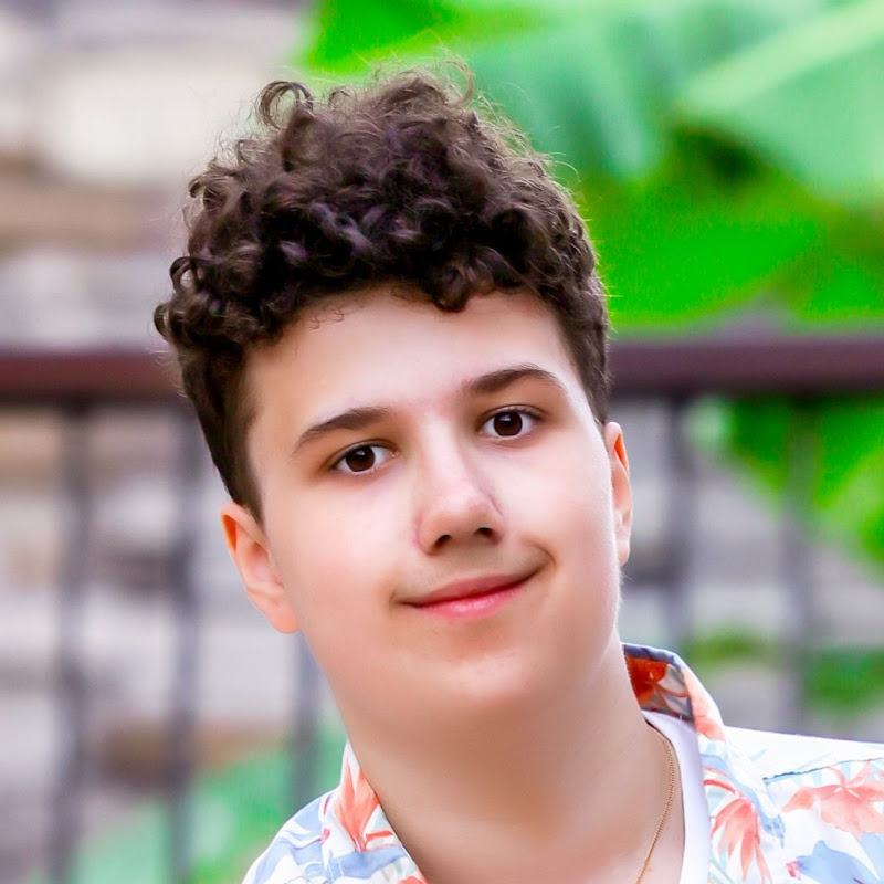 Channel Avatar