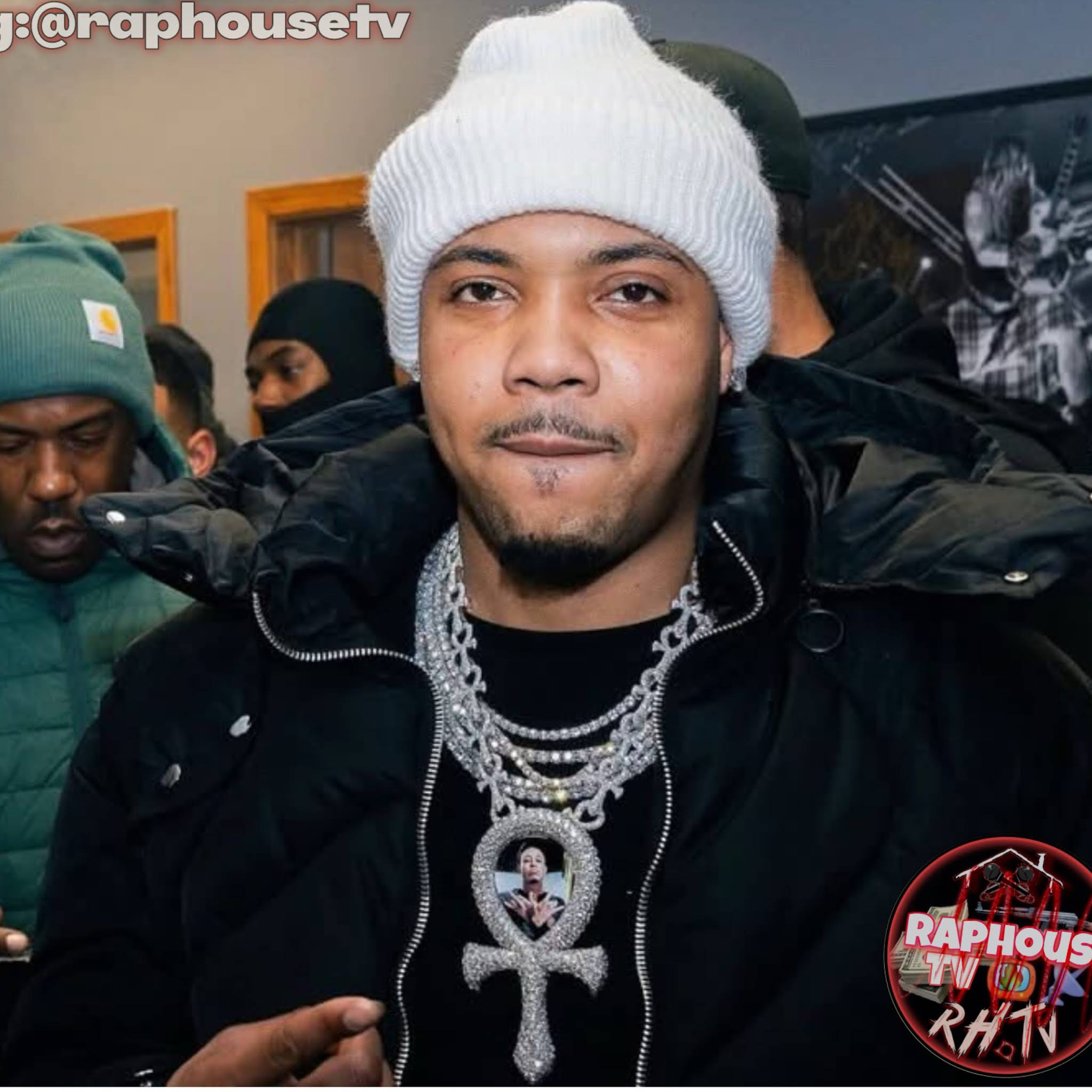 Post from Raphouse TV