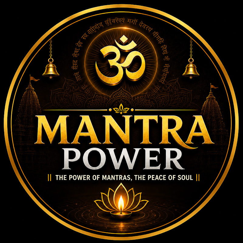 Mantra Power