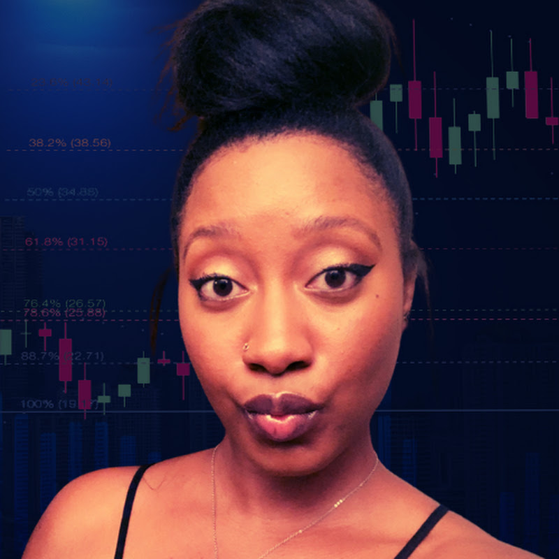 KeAmber Trades