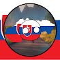 Slovak mapper logo