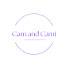 K4ymTQIHJqA-channel-avatar-Cam and Cami