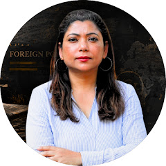Smita Sharma Journalist