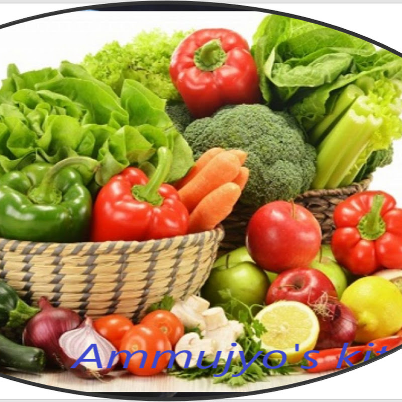 Ammujyo's Kitchen
