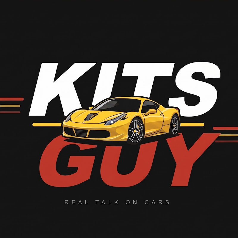 Kitsguy